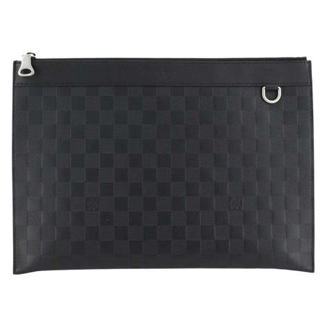 louis vuitton square clutch|Louis Vuitton clutches and wristlets.